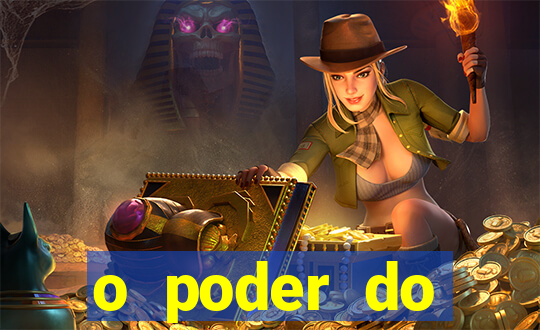 o poder do drag茫o by diogo barros